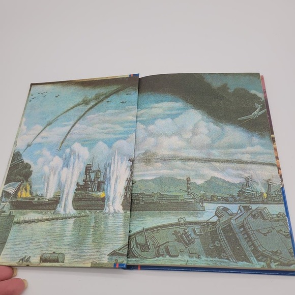 American Heritage Illustrated History‎ of the United States Vol. 15 - Picture 9 of 13